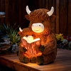 Highland Cow